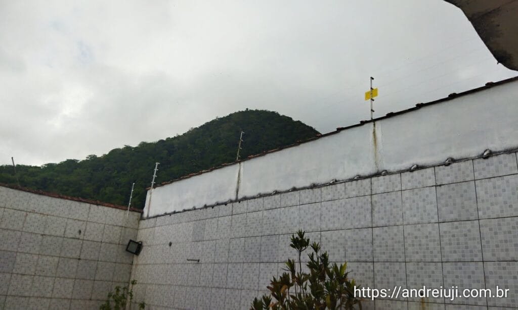 Instalacao De Cerca Eletrica Rua Marechal Eurico Gaspar Dutra Canto Do Forte Praia Grande Sp 06