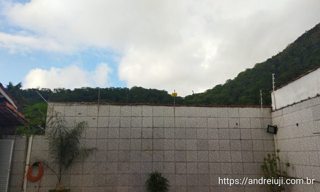 Instalacao De Cerca Eletrica Rua Marechal Eurico Gaspar Dutra Canto Do Forte Praia Grande Sp 07