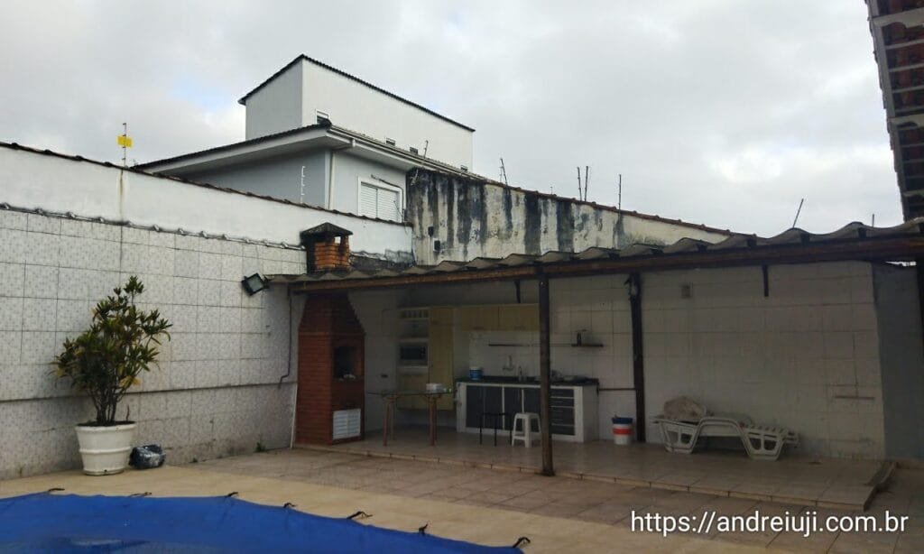 Instalacao De Cerca Eletrica Rua Marechal Eurico Gaspar Dutra Canto Do Forte Praia Grande Sp 08
