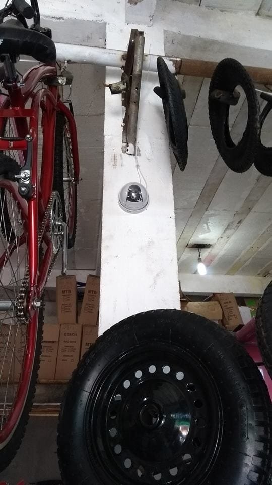 Rua Do Conhecimento 1233 Bicicletaria Ciclo Forte Jardim Melvi Praia Grande Sp 02