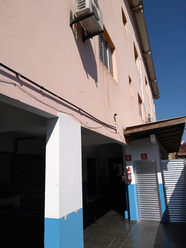 Rua Doutor Ernesto Vergara 585 Sintipacesp Vila Assuncao Praia Grande Sp 03