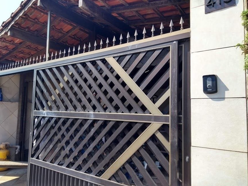 Rua Flausina De Oliveira Rosa Vila Caicara Praia Grande Sp 5 1