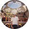 Cliente Raphael Neto Instalacao De Cerca Eletrica Rua Dos Alecrins Balneario Florida Praia Grande Sp Litoral Paulista Iuji Cftv
