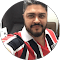cliente gutembergue instalacao de fechadura digital rua doutor joao sampaio vila guilhermina praia grande sp litoral paulista iuji cftv