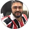 cliente gutembergue instalacao de fechadura digital rua doutor joao sampaio vila guilhermina praia grande sp litoral paulista iuji cftv