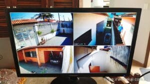 Slide Iujicftv Iuji Cftv Seguranca Eletronica Instalacao Manutencao Equipamentos Cameras De Seguranca Casas Apartamentos Comercios Praia Grande Litoral Paulista Baixada Santista Sp