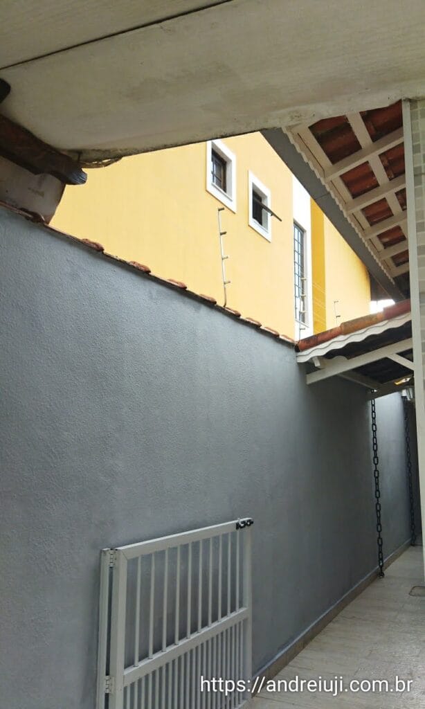 Instalacao De Cerca Eletrica Rua Marechal Eurico Gaspar Dutra Canto Do Forte Praia Grande Sp 05