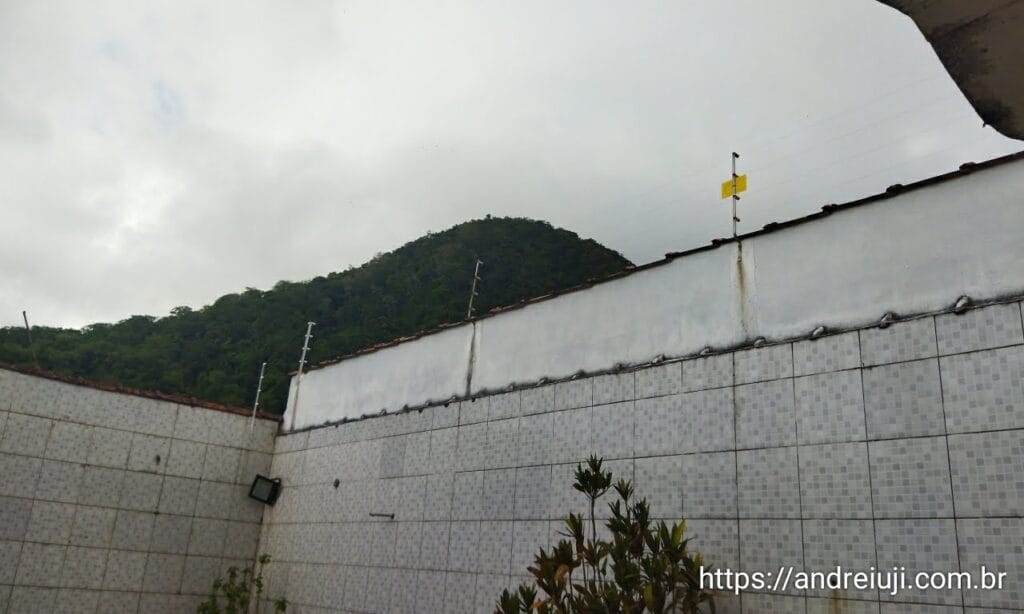Instalacao De Cerca Eletrica Rua Marechal Eurico Gaspar Dutra Canto Do Forte Praia Grande Sp 06