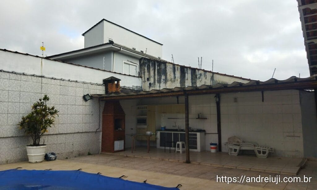 Instalacao De Cerca Eletrica Rua Marechal Eurico Gaspar Dutra Canto Do Forte Praia Grande Sp 08