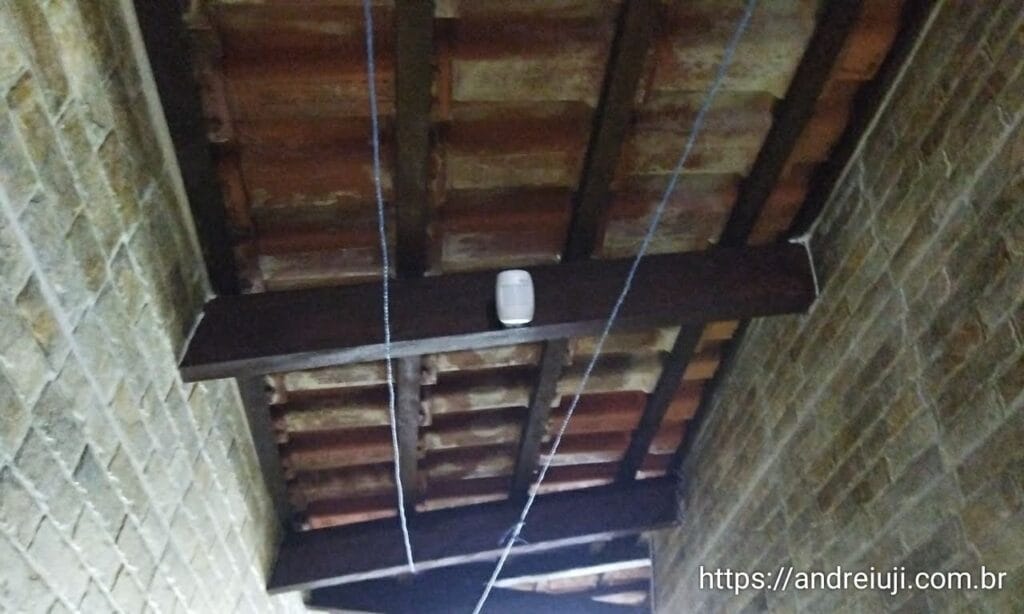 Iuji Cftv Instalacao De Alarme Para Monitoramento Rua Antonio Sylvio Cunha Bueno Jardim Melvi Praia Grande Sp 02