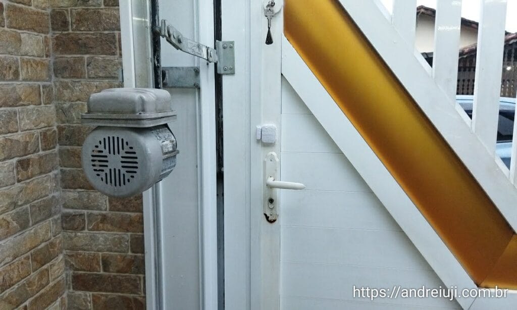 Iuji Cftv Instalacao De Alarme Para Monitoramento Rua Antonio Sylvio Cunha Bueno Jardim Melvi Praia Grande Sp 03