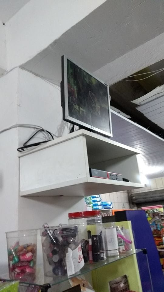 Rua Do Conhecimento 10241 Perfumaria Gileade Jardim Melvi Praia Grande Sp 09