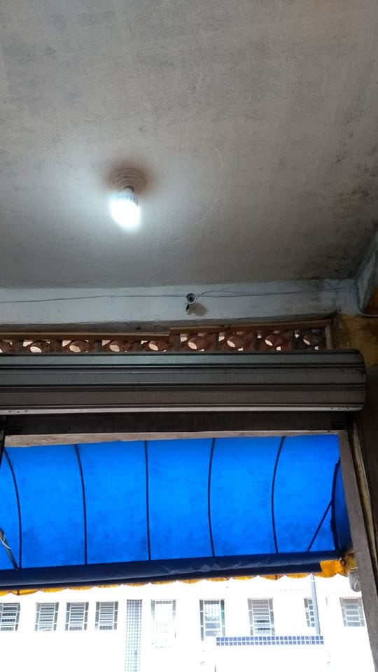 Rua Do Conhecimento 454 Mercadinho Do Nico Jardim Melvi Praia Grande Sp 02