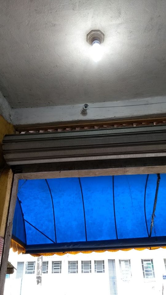 Rua Do Conhecimento 454 Mercadinho Do Nico Jardim Melvi Praia Grande Sp 03