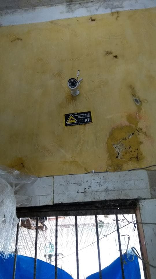 Rua Do Conhecimento 454 Mercadinho Do Nico Jardim Melvi Praia Grande Sp 04