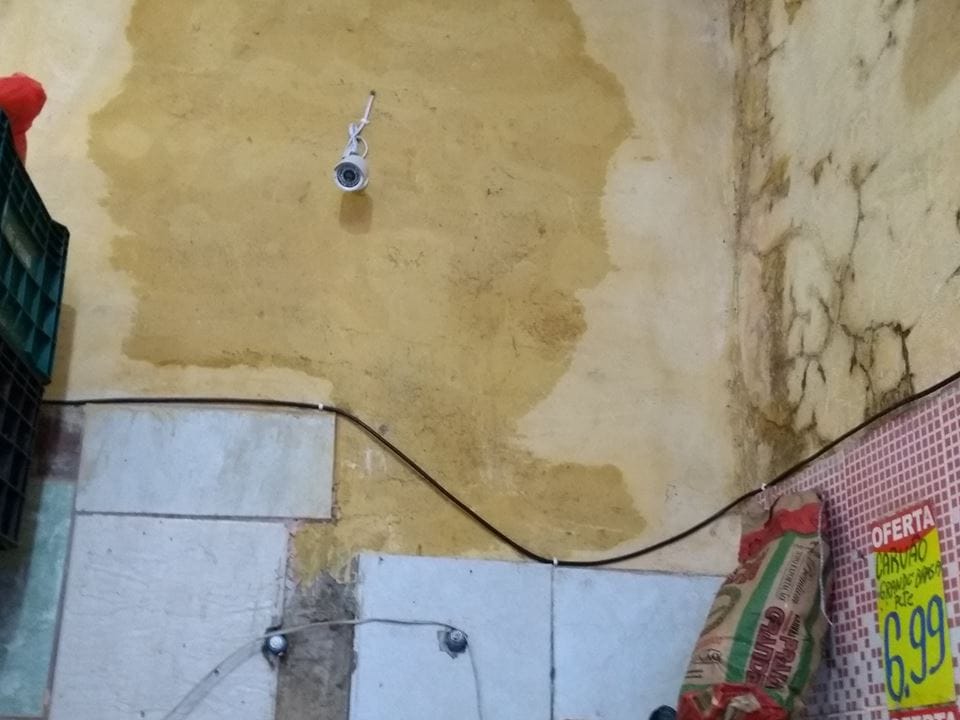 Rua Do Conhecimento 454 Mercadinho Do Nico Jardim Melvi Praia Grande Sp 06