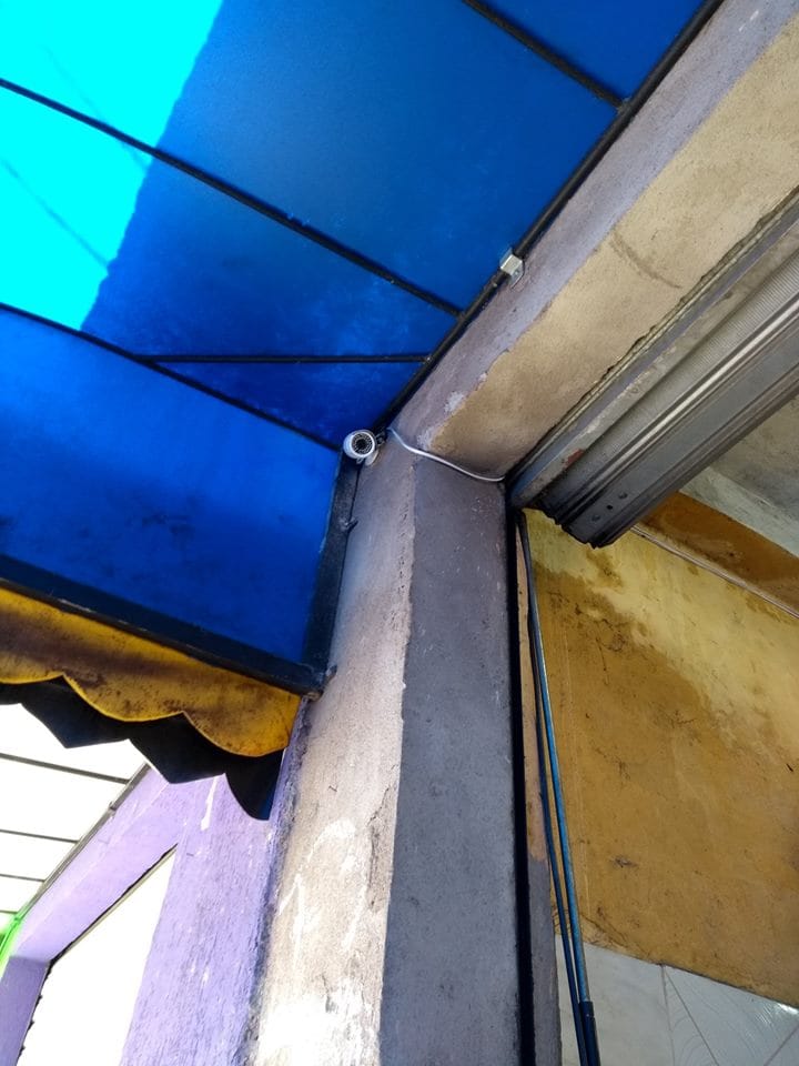 Rua Do Conhecimento 454 Mercadinho Do Nico Jardim Melvi Praia Grande Sp 08