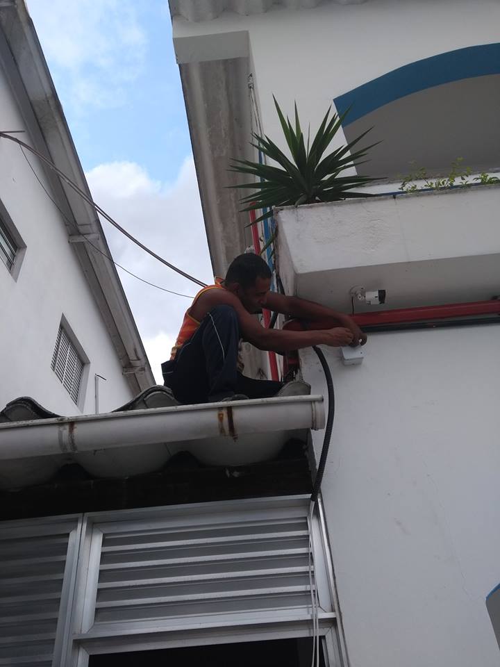 Rua Doutor Ernesto Vergara 585 Sintipacesp Vila Assuncao Praia Grande Sp 01