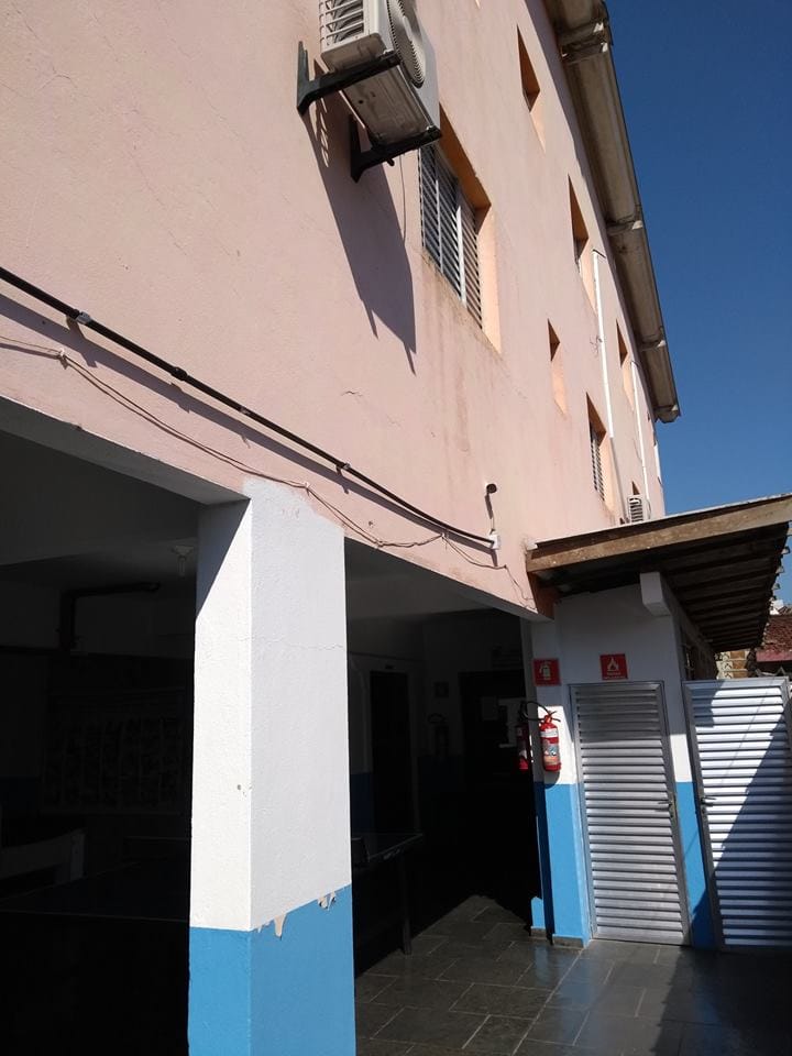 Rua Doutor Ernesto Vergara 585 Sintipacesp Vila Assuncao Praia Grande Sp 03