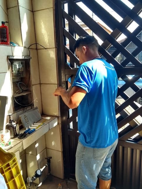 Rua Flausina De Oliveira Rosa Vila Caicara Praia Grande Sp 1