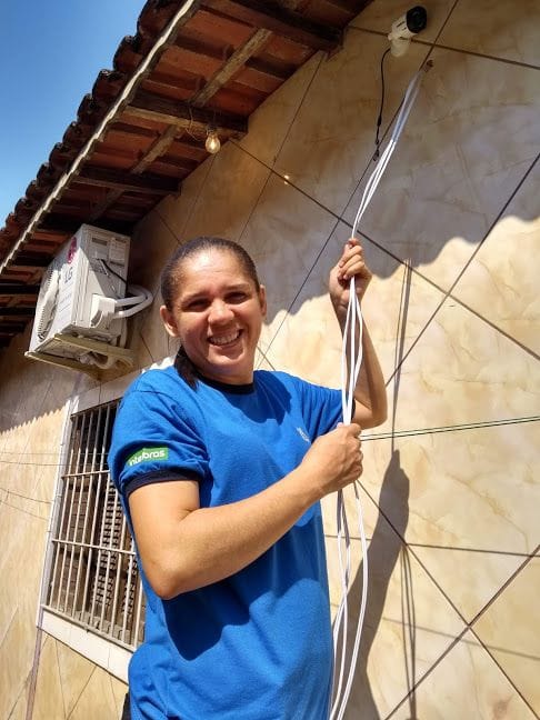 Rua Flausina De Oliveira Rosa Vila Caicara Praia Grande Sp 13