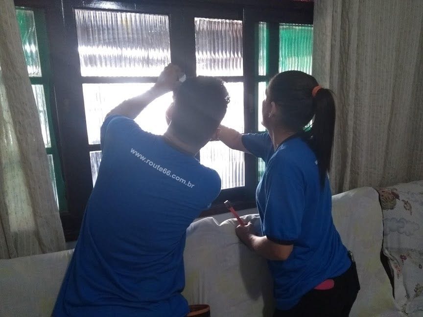 Rua Flausina De Oliveira Rosa Vila Caicara Praia Grande Sp 37