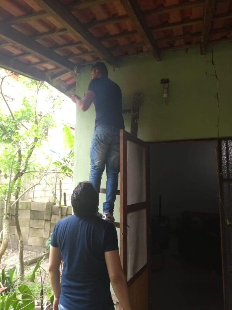 Rua Maria Duarte Simoes 360 Balneario Gaivota Itanhaem Sp 34