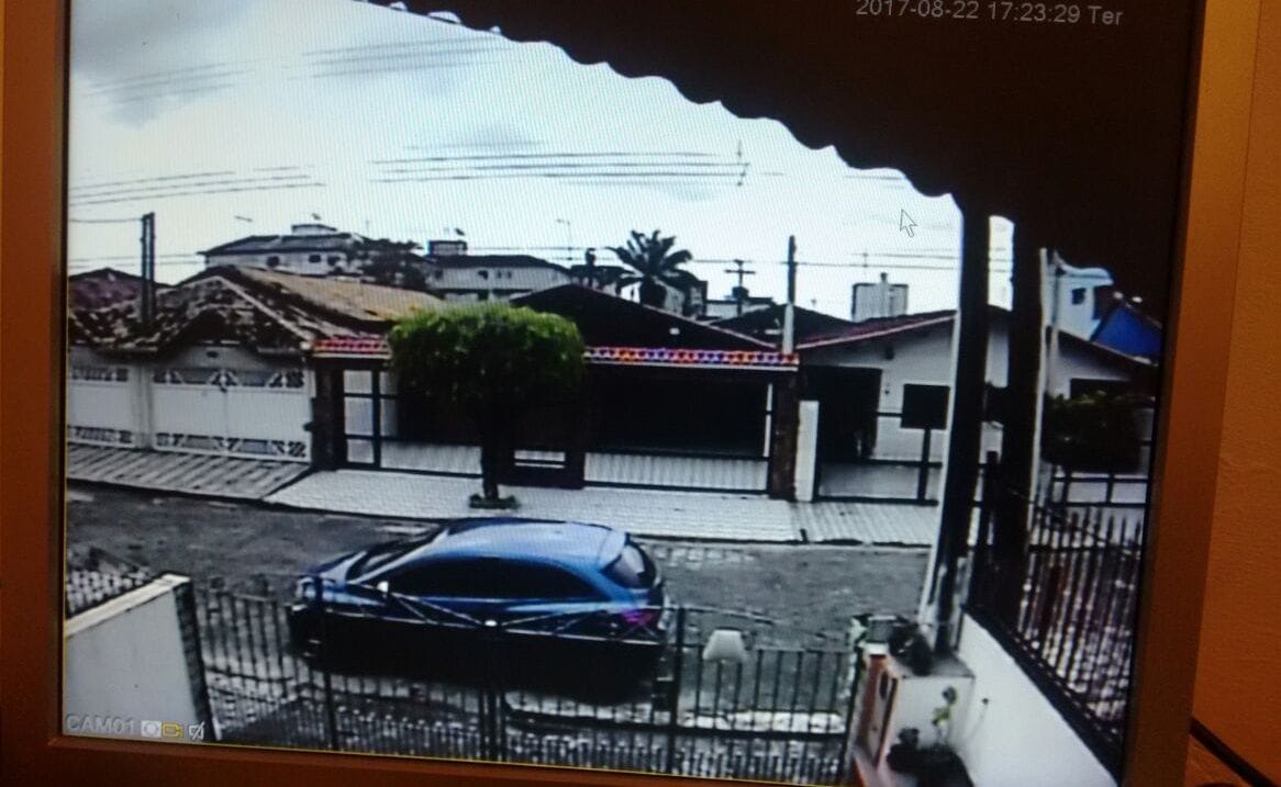 Rua Marques De Olinda 224 Jardim Imperador Praia Grande Sp 4