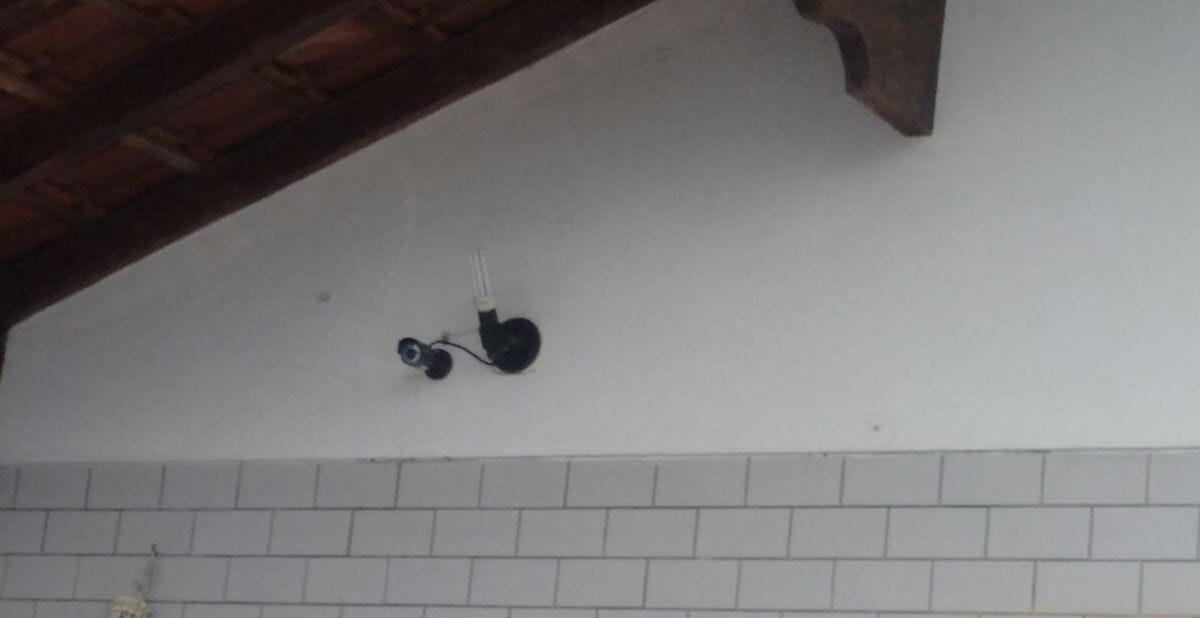 Rua Marques De Olinda 224 Jardim Imperador Praia Grande Sp 5