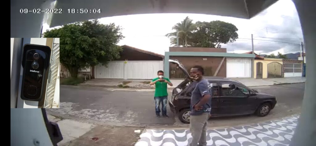 Slide Iujicftv Iuji Cftv Seguranca Eletronica Instalacao Manutencao Equipamentos Videoporteiro Intelbras Casas Apartamentos Comercios Litoral Paulista Baixada Santista Praia Grande Sp