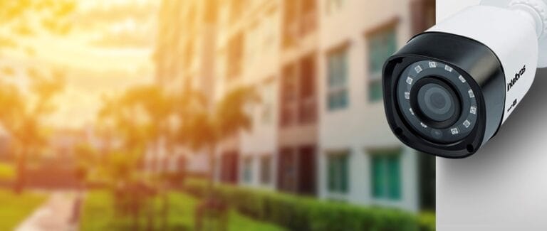 Cameras De Seguranca Em Condominios E Condominio Residencial Iujicftv Iuji Cftv