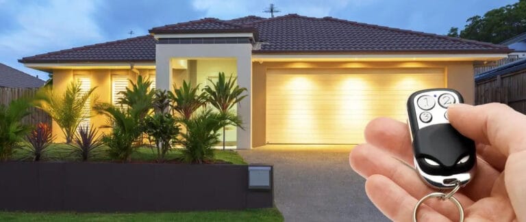 Seguranca Com Alarme Residencial Para Casas E Apartamentos Iujicftv Iuji Cftv