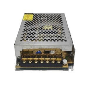 comprar fonte colmeia 12v 10a efm 1210 intelbras iujicftv 01