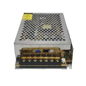 comprar fonte colmeia 12v 10a efm 1210 intelbras iujicftv 01