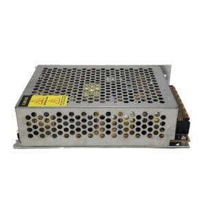 comprar fonte colmeia 12v 10a efm 1210 intelbras iujicftv 02