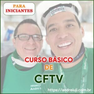 ebook curso basico de cftv para iniciantes amadores hotmart andre iuji andreiuji 2025